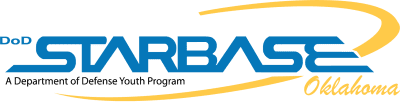 Starbase Oklahoma logo