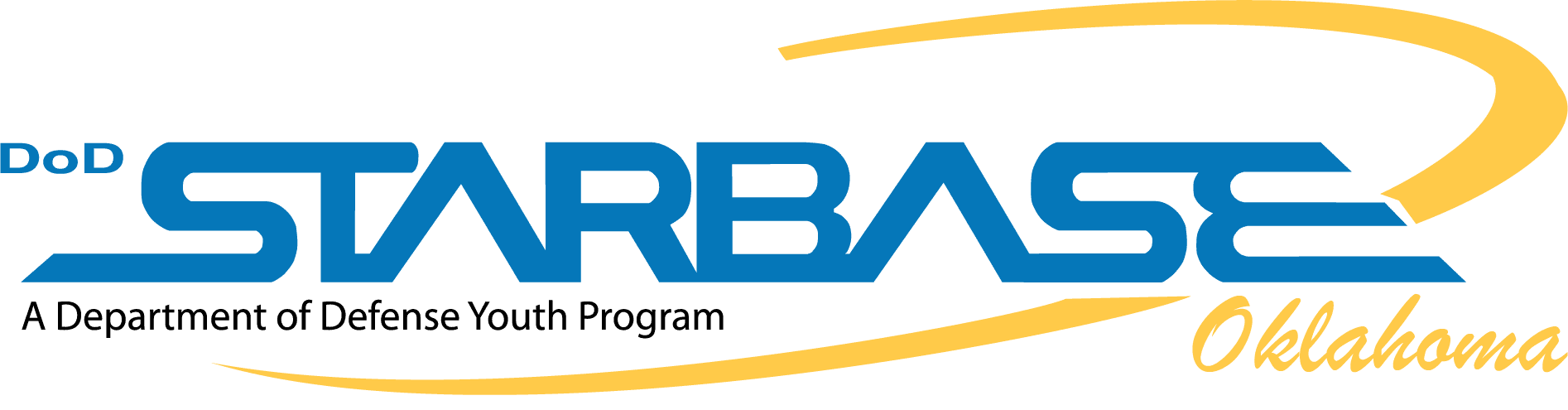 Starbase Oklahoma logo