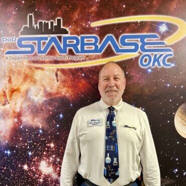 Michael Baarlaer, Oklahoma City