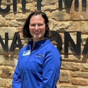 Michelle Swedlow, Oklahoma City