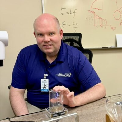 Brian Reed, Oklahoma City