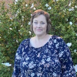 Becki Hubin, Program Instructor