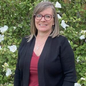 BRENDA MASON, Program Instructor